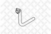 STELLOX 82-03582-SX Exhaust Pipe